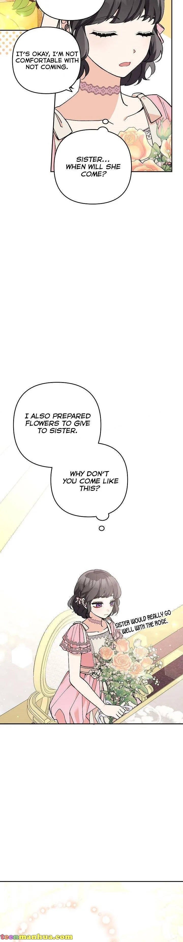 Please Don’t Come To The Villainess’ Stationery Store! Chapter 29 page 14