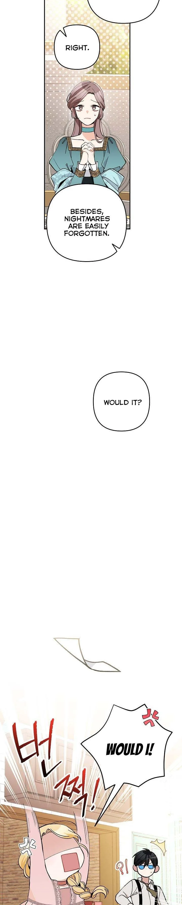 Please Don’t Come To The Villainess’ Stationery Store! Chapter 29 page 5