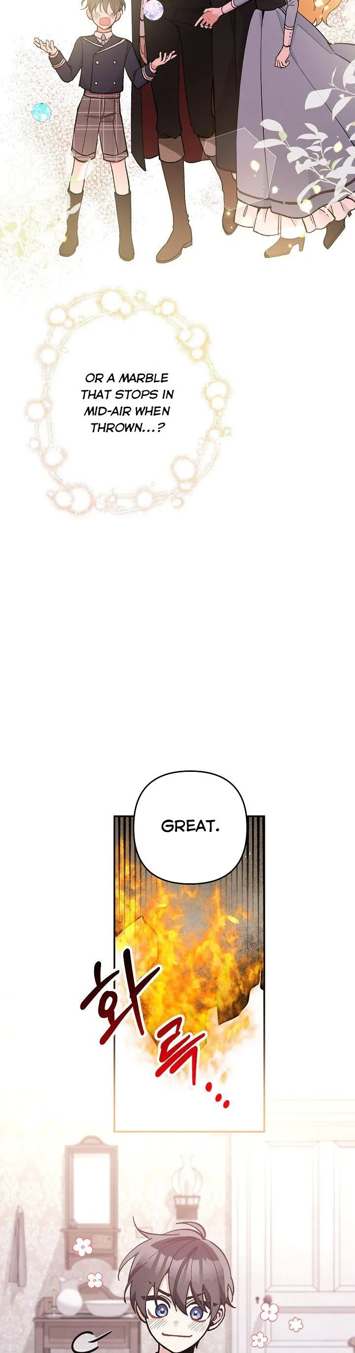 Please Don’t Come To The Villainess’ Stationery Store! Chapter 27 page 16