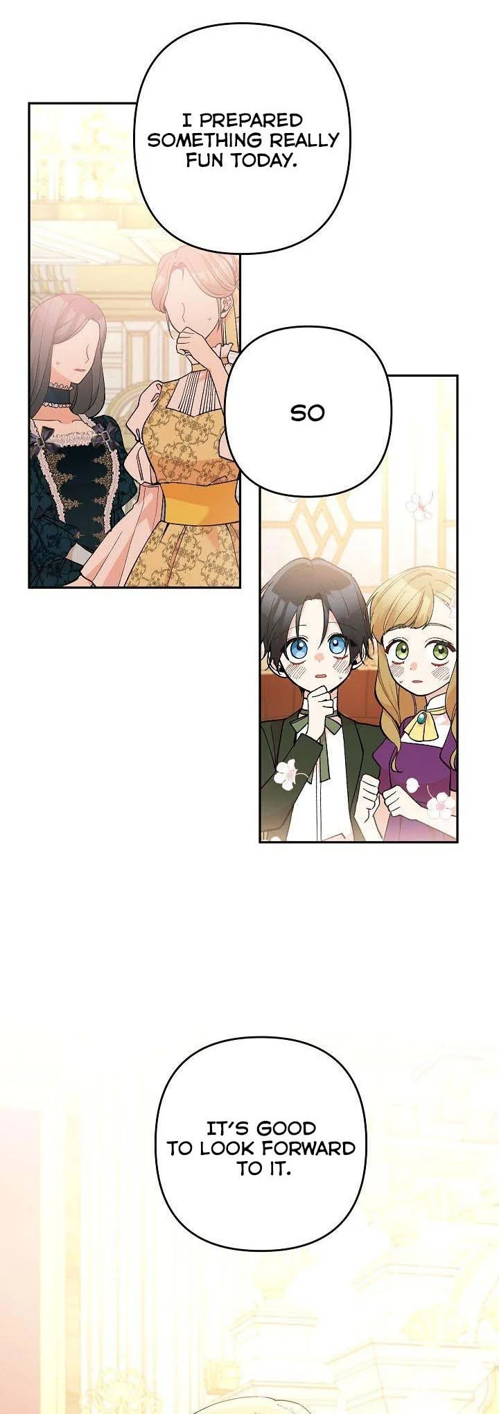 Please Don’t Come To The Villainess’ Stationery Store! Chapter 29 page 32