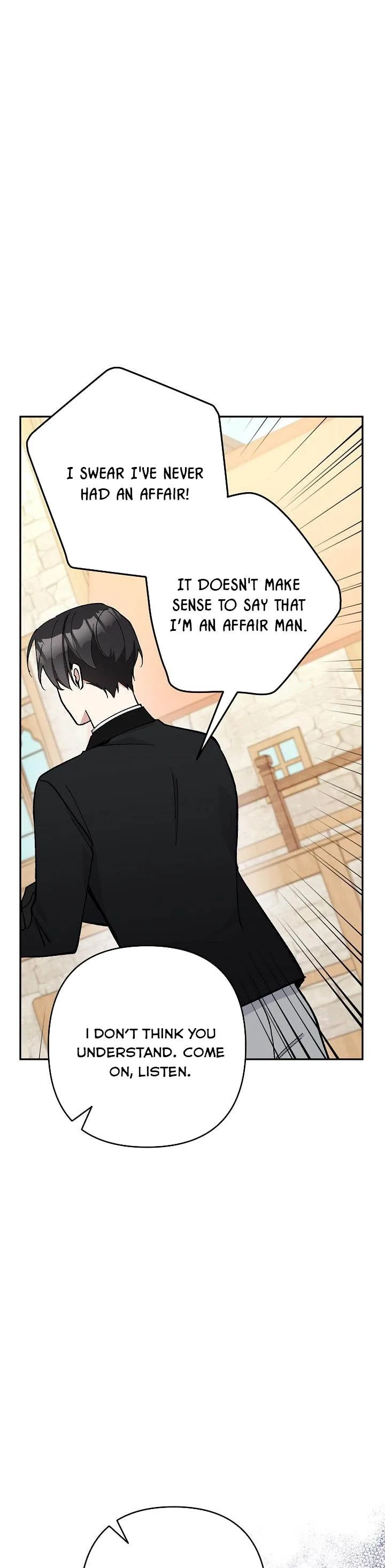 Please Don’t Come To The Villainess’ Stationery Store! Chapter 25 page 38