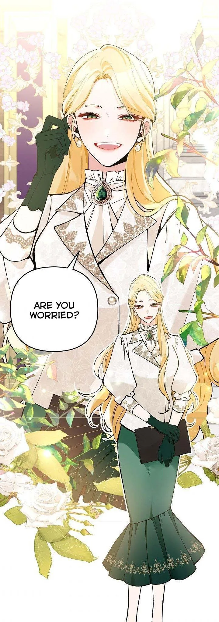 Please Don’t Come To The Villainess’ Stationery Store! Chapter 29 page 28