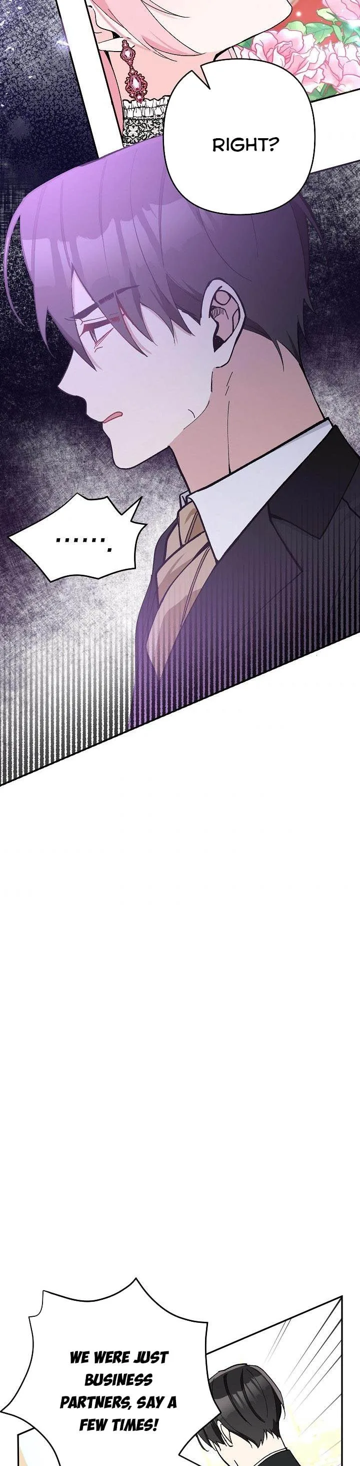 Please Don’t Come To The Villainess’ Stationery Store! Chapter 25 page 40