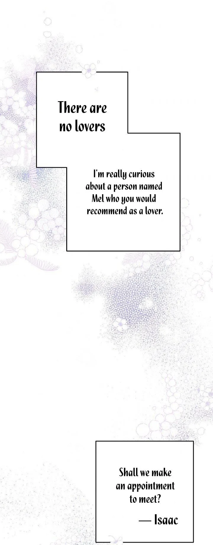 Please Don’t Come To The Villainess’ Stationery Store! Chapter 27 page 45