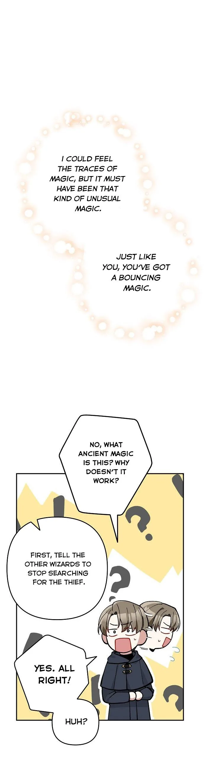 Please Don’t Come To The Villainess’ Stationery Store! Chapter 27 page 41