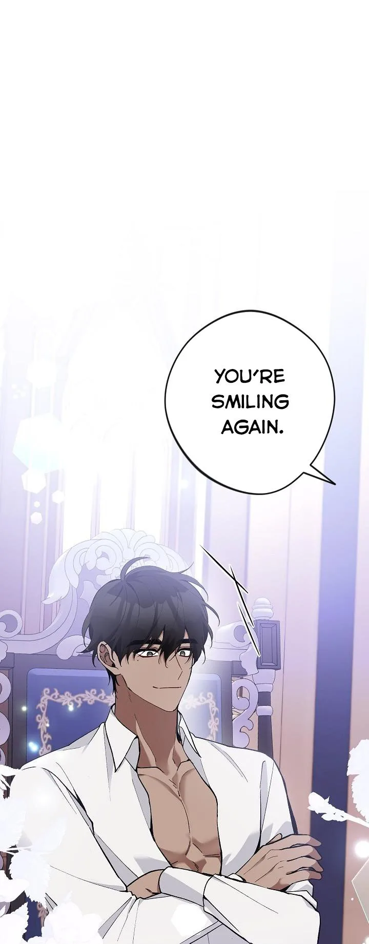 Please Don’t Come To The Villainess’ Stationery Store! Chapter 27 page 42
