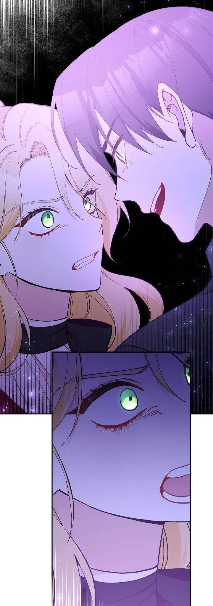 Please Don’t Come To The Villainess’ Stationery Store! Chapter 25 page 46