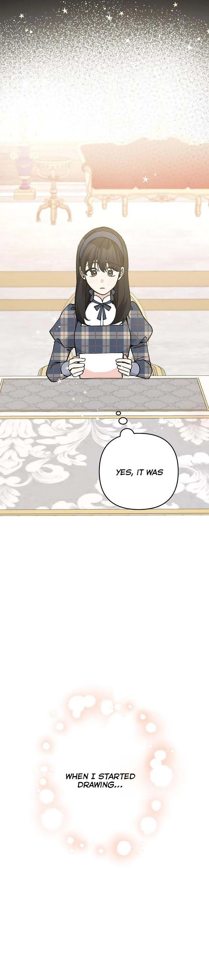 Please Don’t Come To The Villainess’ Stationery Store! Chapter 30 page 29