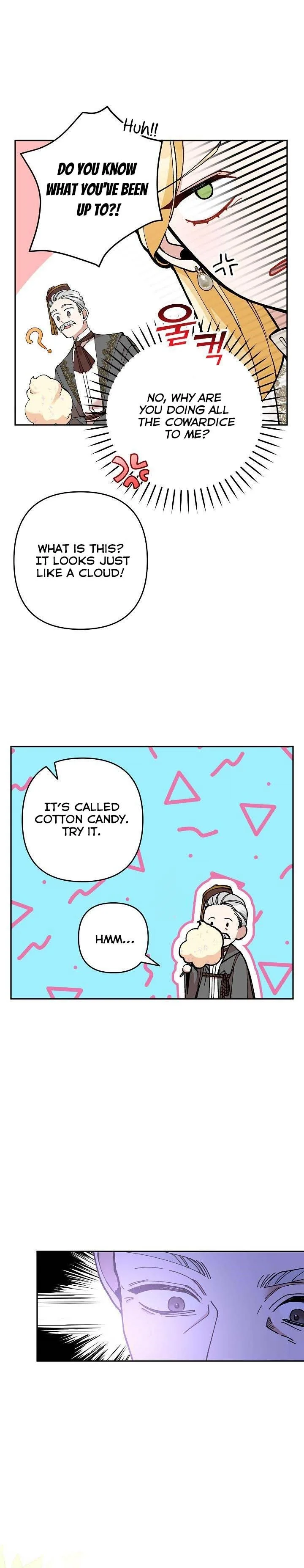 Please Don’t Come To The Villainess’ Stationery Store! Chapter 30 page 18