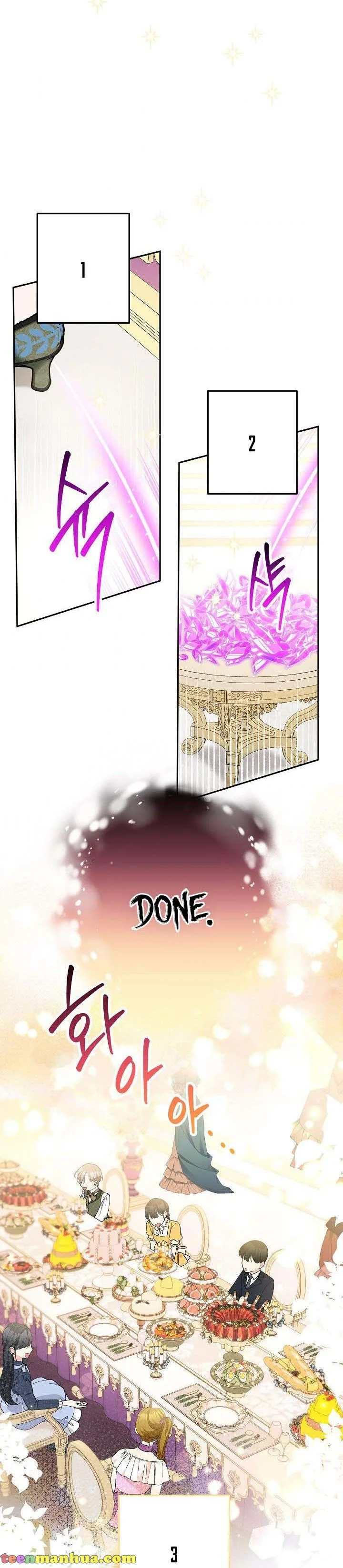 Please Don’t Come To The Villainess’ Stationery Store! Chapter 30 page 16