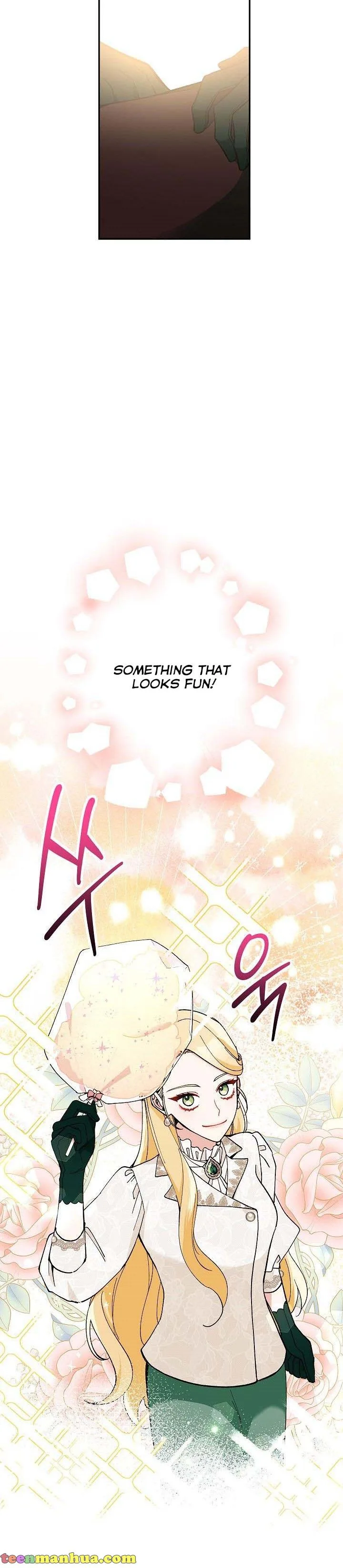 Please Don’t Come To The Villainess’ Stationery Store! Chapter 30 page 11
