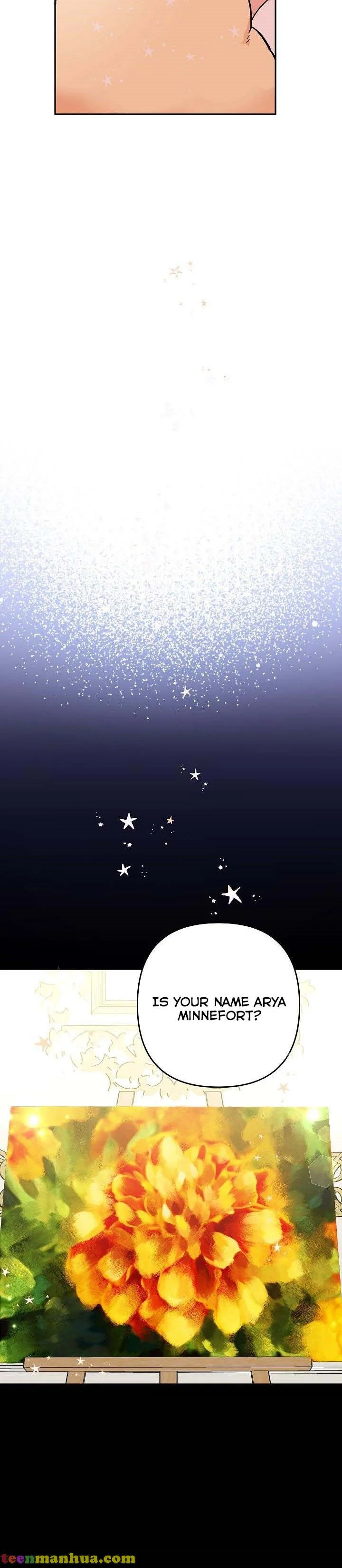 Please Don’t Come To The Villainess’ Stationery Store! Chapter 30 page 27