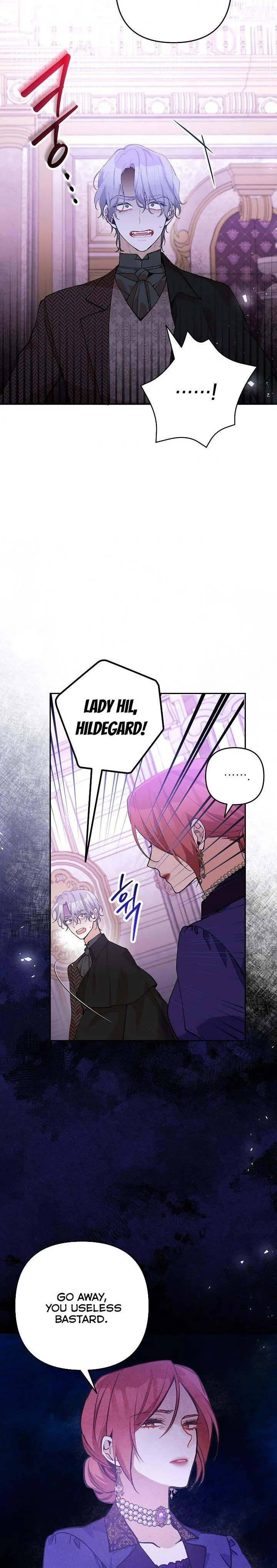 Please Don’t Come To The Villainess’ Stationery Store! Chapter 31 page 14