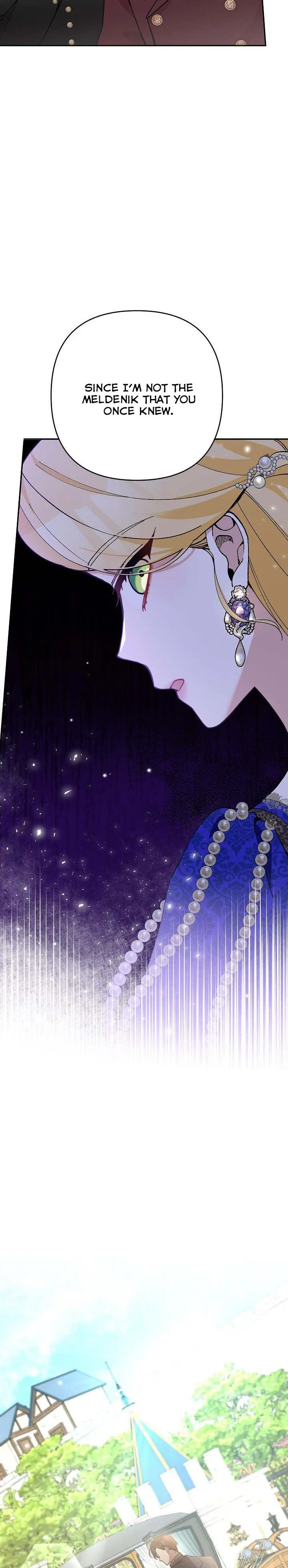 Please Don’t Come To The Villainess’ Stationery Store! Chapter 34 page 5