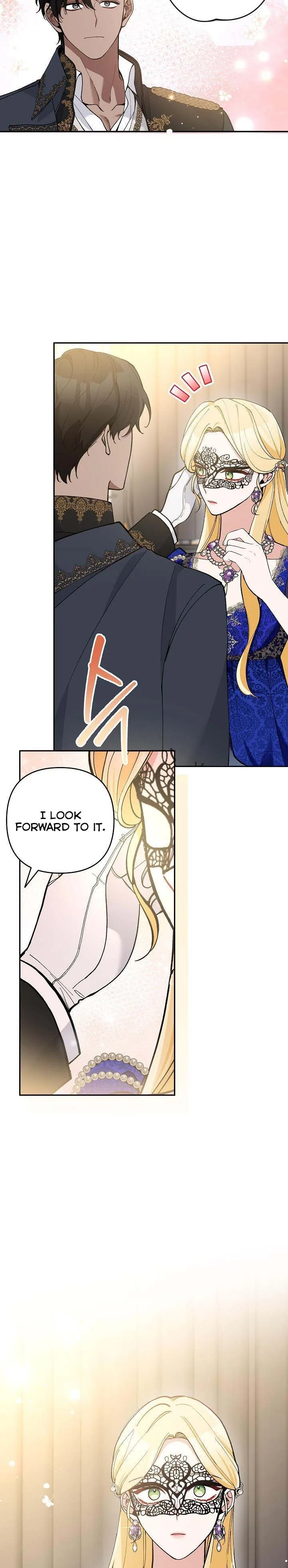 Please Don’t Come To The Villainess’ Stationery Store! Chapter 34 page 10