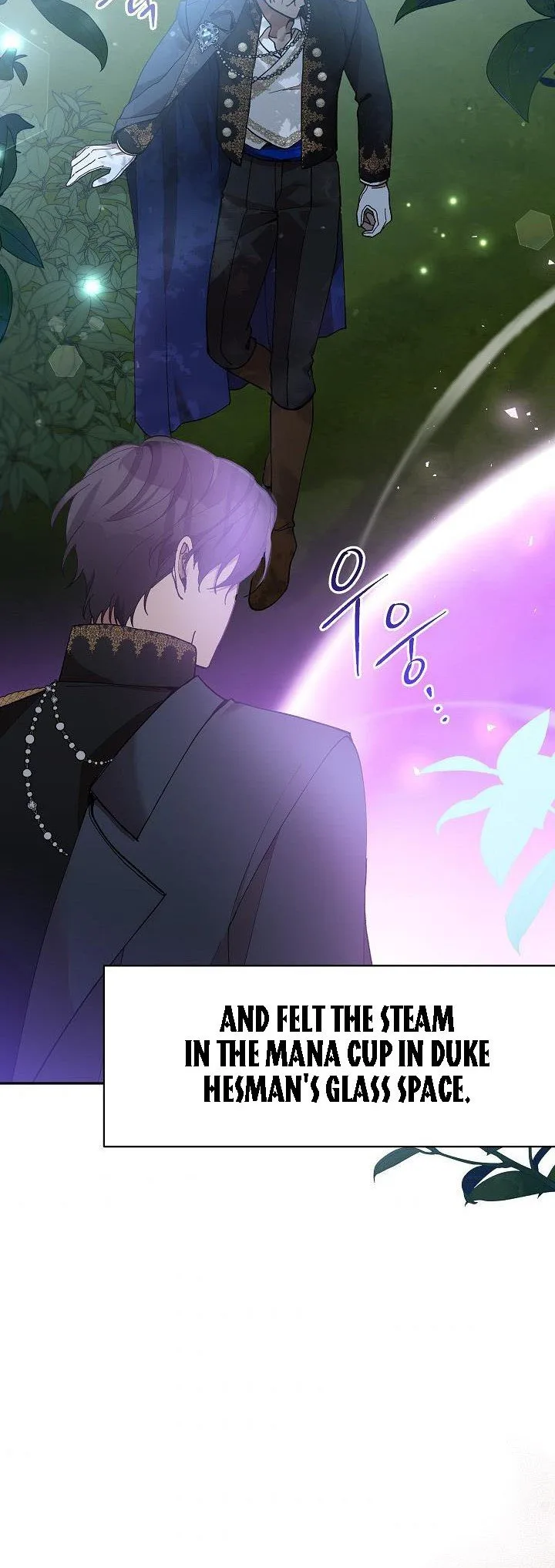 Please Don’t Come To The Villainess’ Stationery Store! Chapter 35 page 38