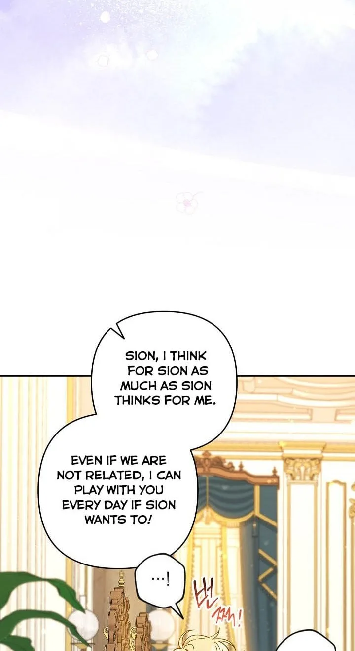 Please Don’t Come To The Villainess’ Stationery Store! Chapter 38 page 34