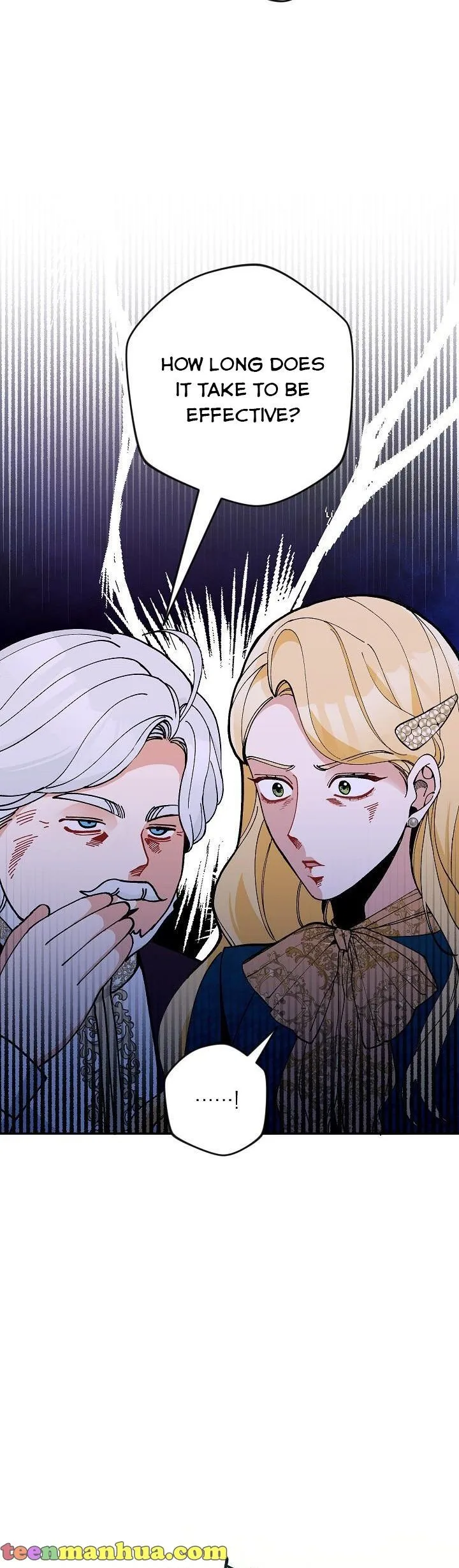 Please Don’t Come To The Villainess’ Stationery Store! Chapter 39 page 31