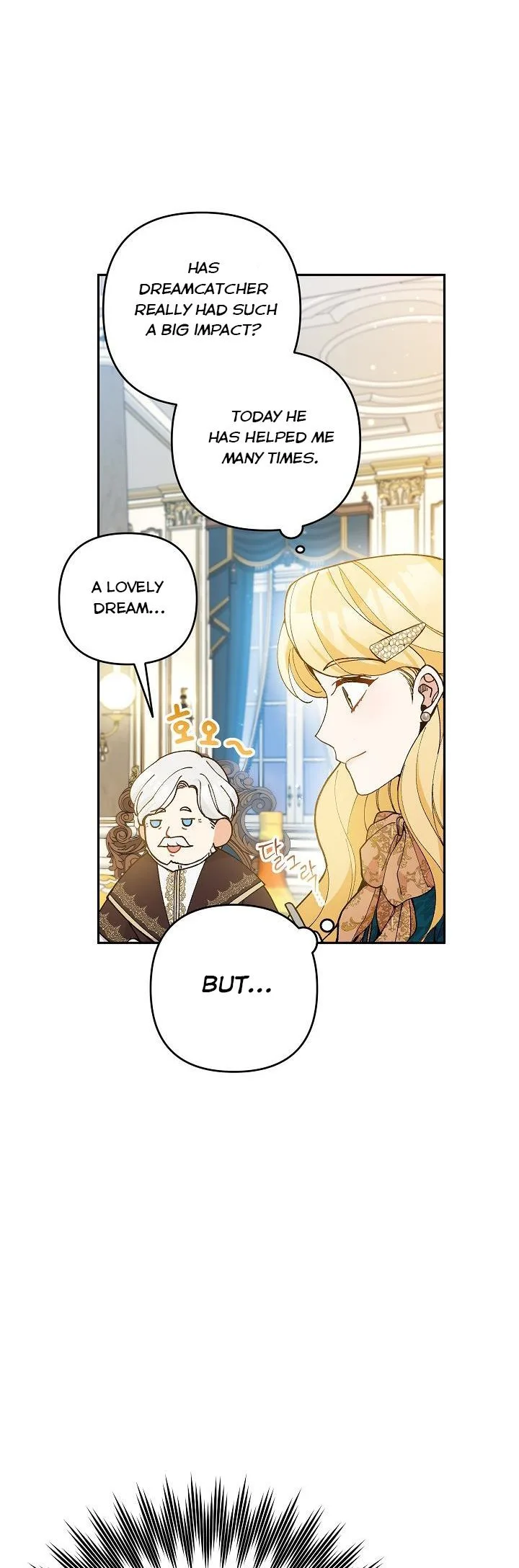 Please Don’t Come To The Villainess’ Stationery Store! Chapter 39 page 47