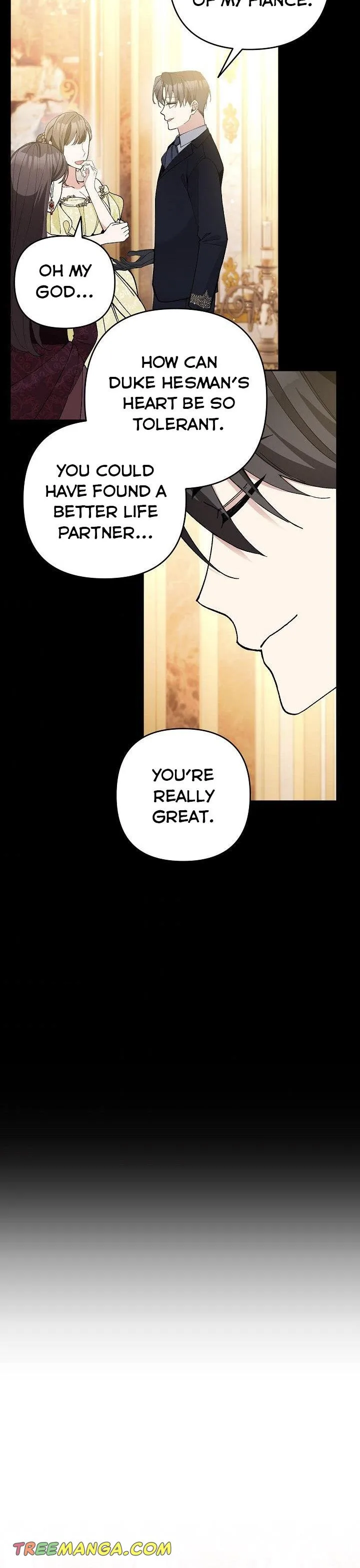 Please Don’t Come To The Villainess’ Stationery Store! Chapter 35 page 24
