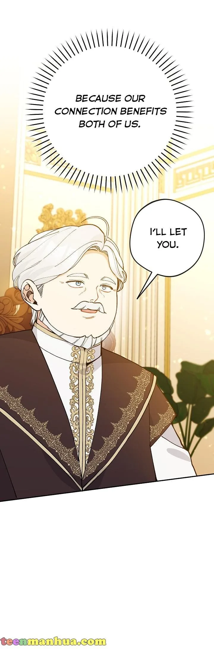 Please Don’t Come To The Villainess’ Stationery Store! Chapter 39 page 42