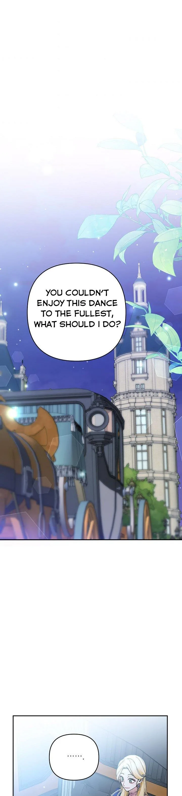Please Don’t Come To The Villainess’ Stationery Store! Chapter 35 page 35