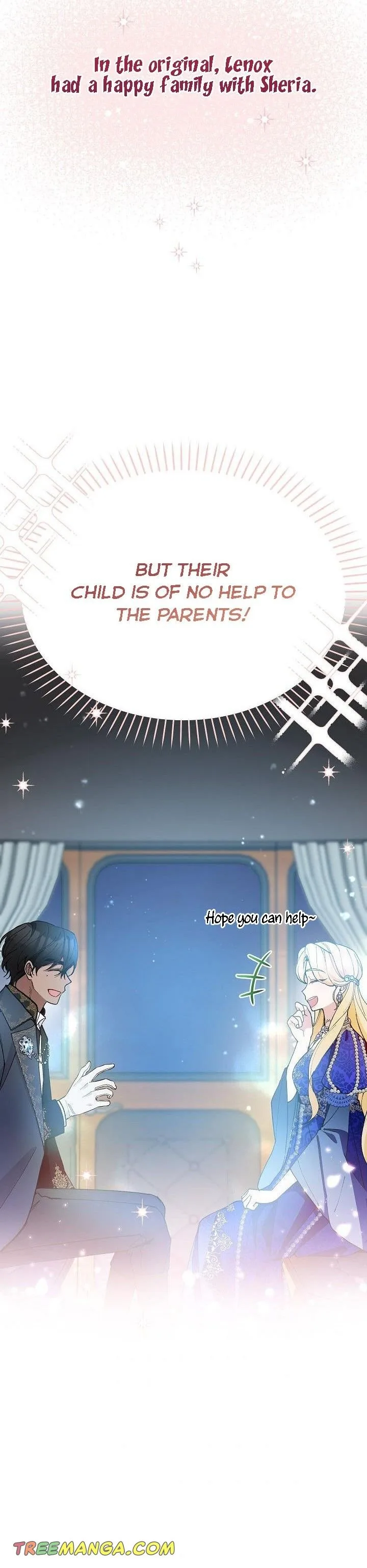 Please Don’t Come To The Villainess’ Stationery Store! Chapter 36 page 29