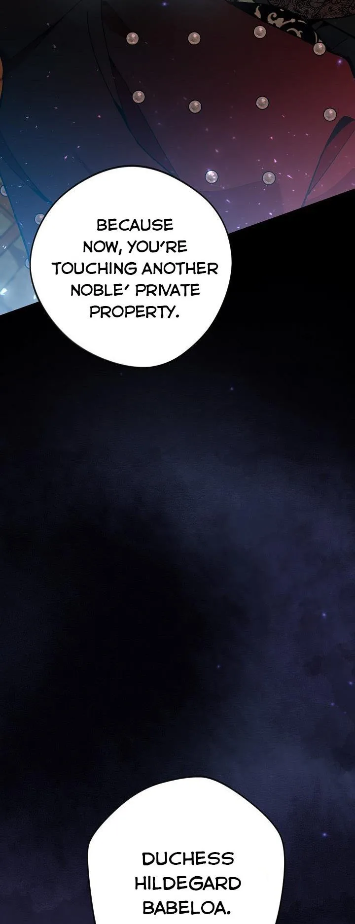 Please Don’t Come To The Villainess’ Stationery Store! Chapter 42 page 40