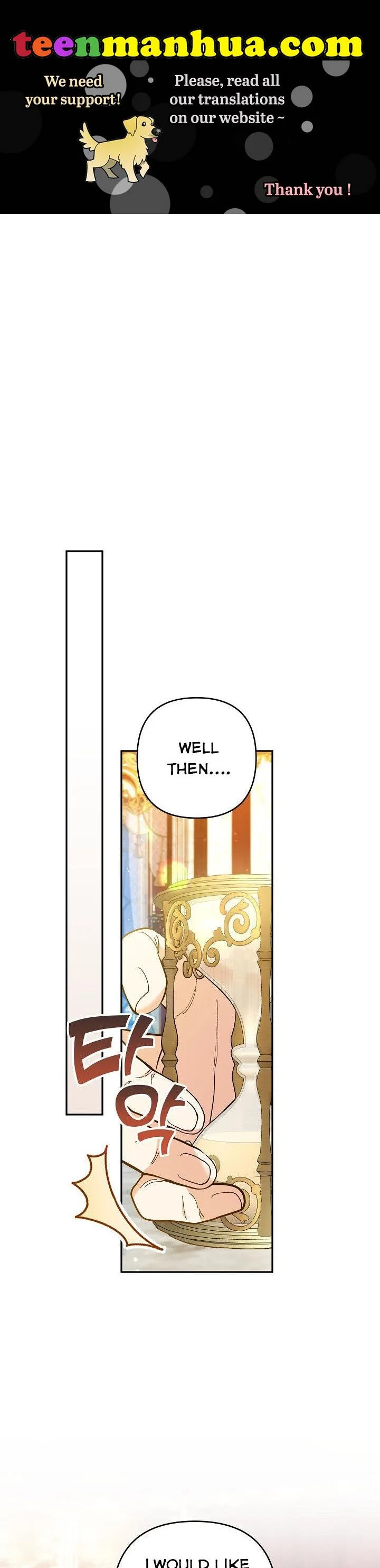 Please Don’t Come To The Villainess’ Stationery Store! Chapter 40 page 2