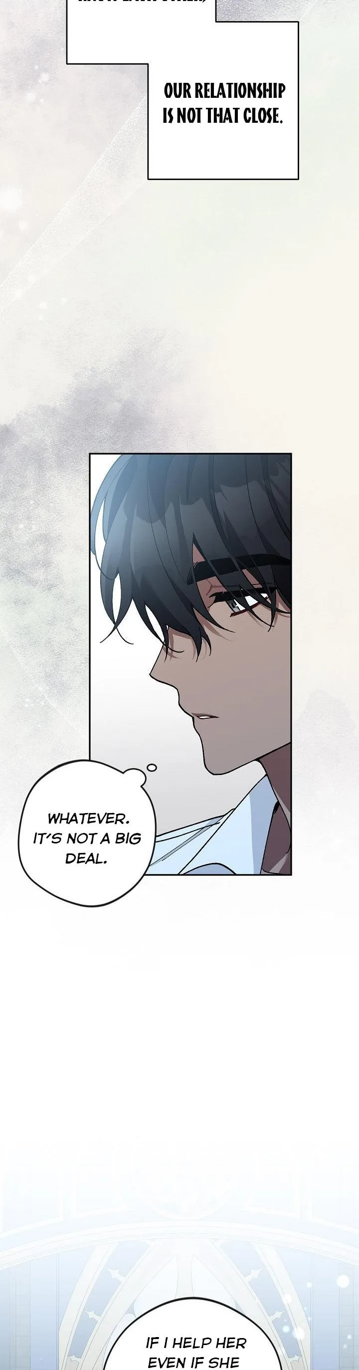 Please Don’t Come To The Villainess’ Stationery Store! Chapter 42 page 7