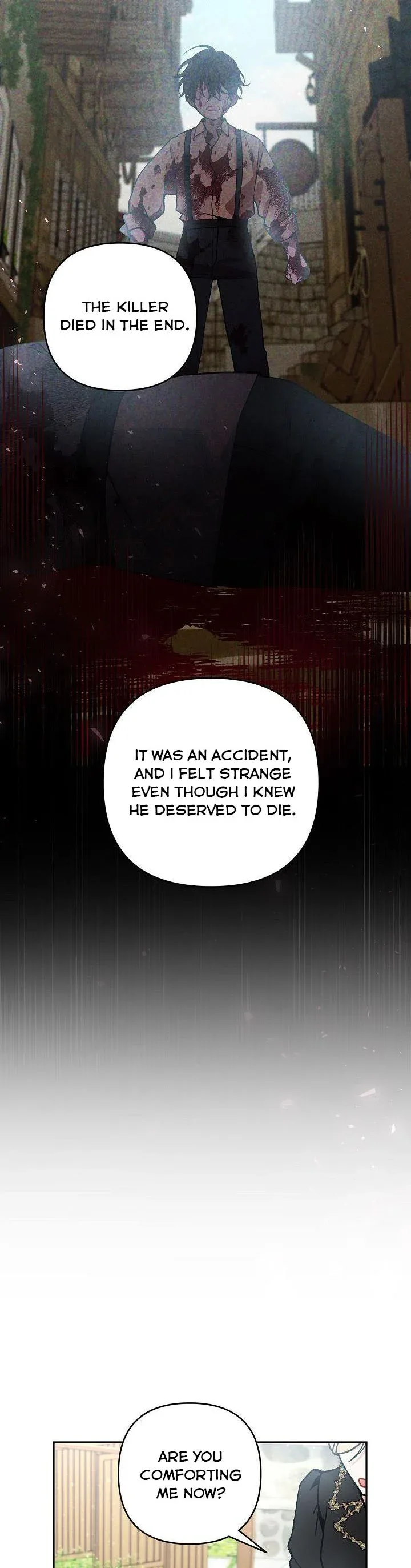 Please Don’t Come To The Villainess’ Stationery Store! Chapter 44 page 15