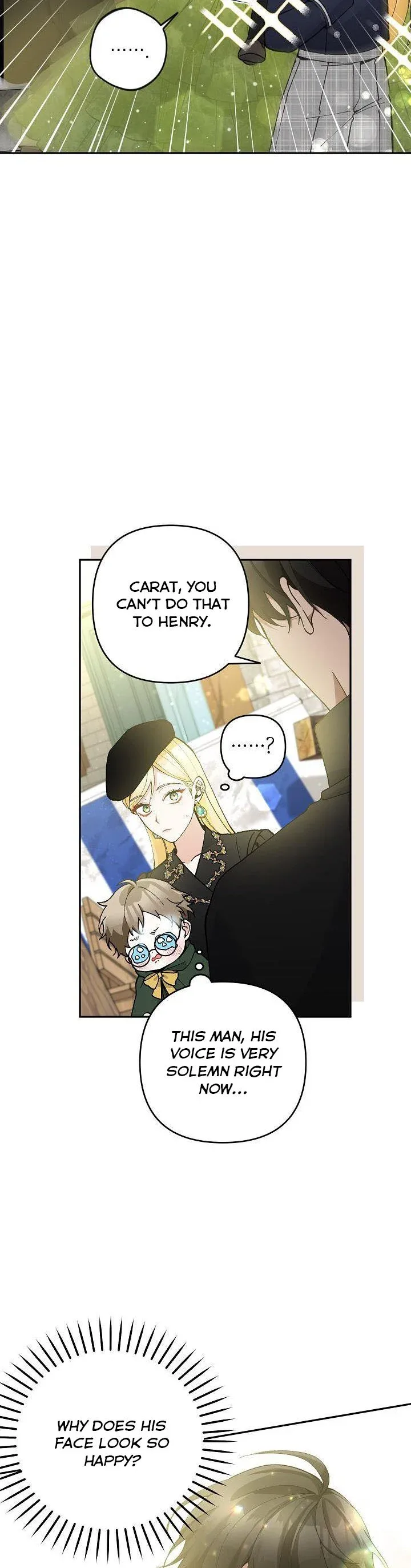 Please Don’t Come To The Villainess’ Stationery Store! Chapter 44 page 32
