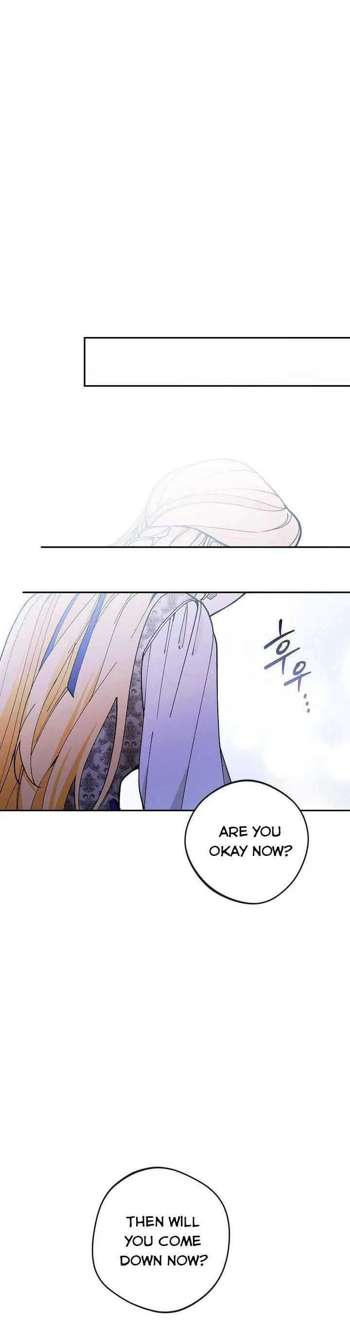 Please Don’t Come To The Villainess’ Stationery Store! Chapter 46 page 8