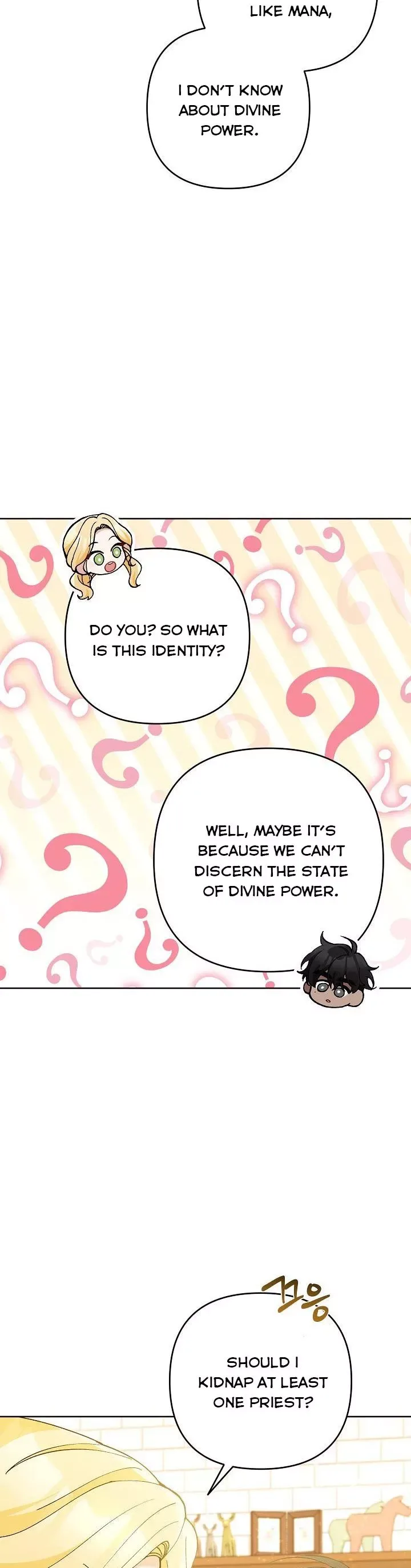 Please Don’t Come To The Villainess’ Stationery Store! Chapter 47 page 20