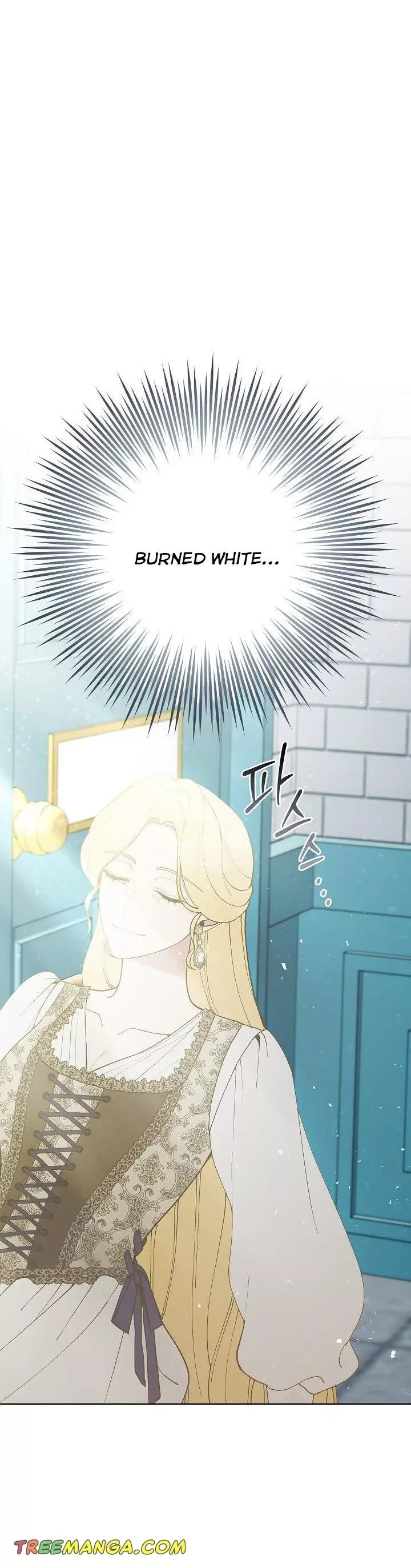 Please Don’t Come To The Villainess’ Stationery Store! Chapter 47 page 28