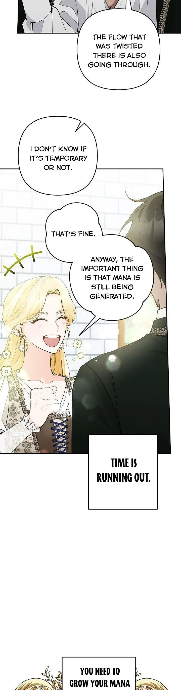 Please Don’t Come To The Villainess’ Stationery Store! Chapter 46 page 14