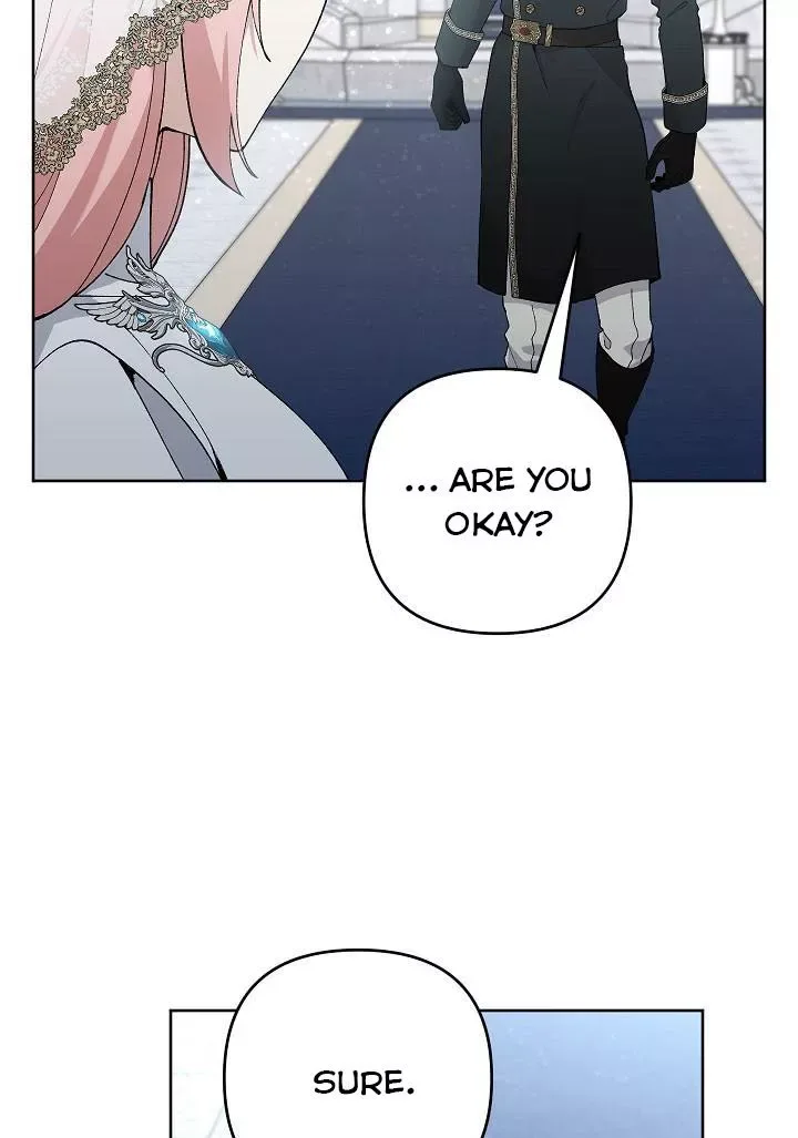 Please Don’t Come To The Villainess’ Stationery Store! Chapter 47 page 42