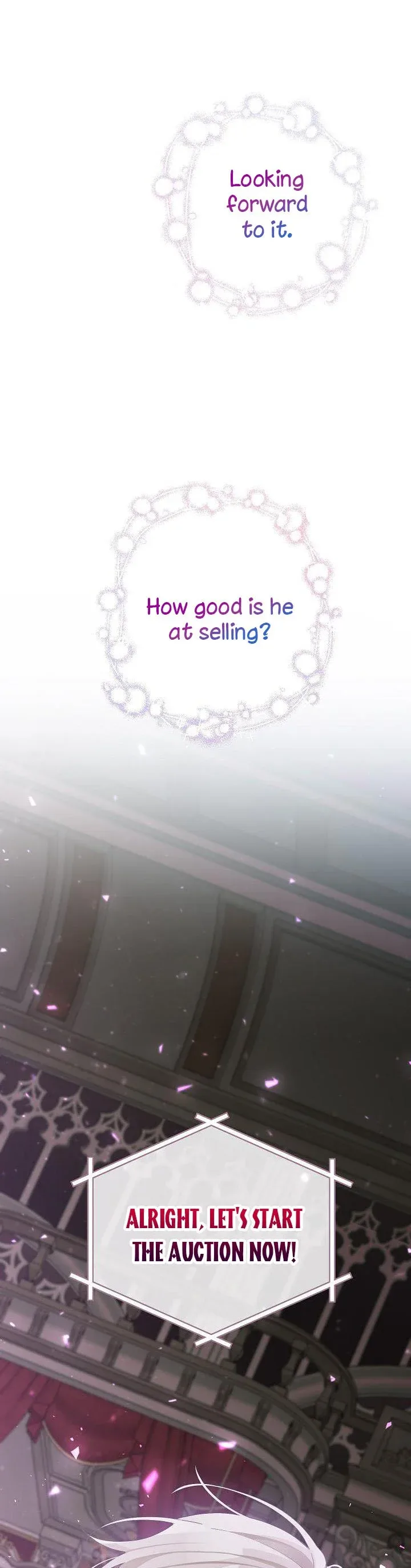 Please Don’t Come To The Villainess’ Stationery Store! Chapter 46 page 24
