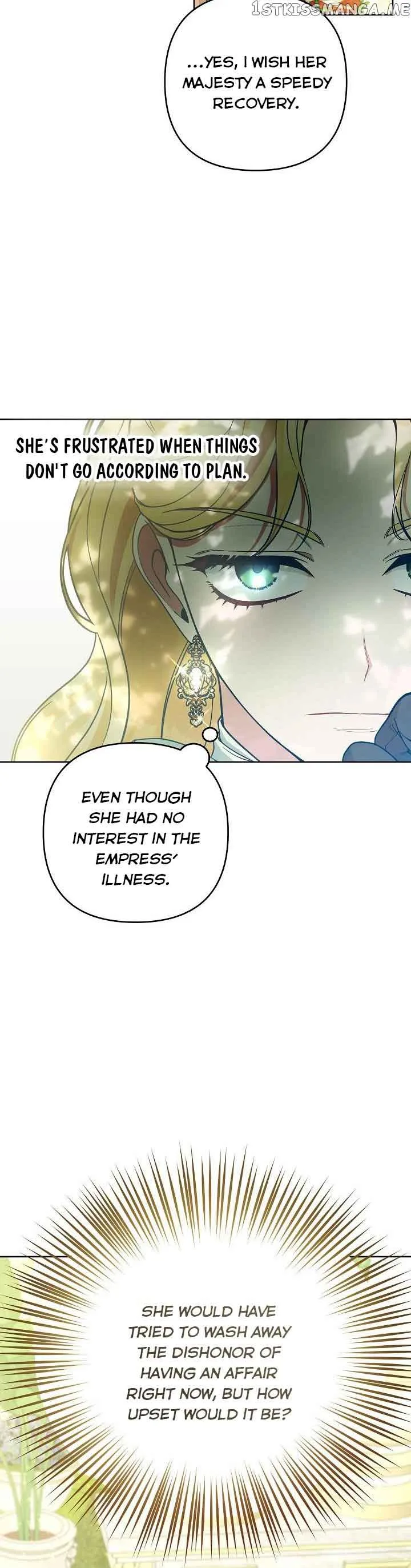 Please Don’t Come To The Villainess’ Stationery Store! Chapter 51 page 30