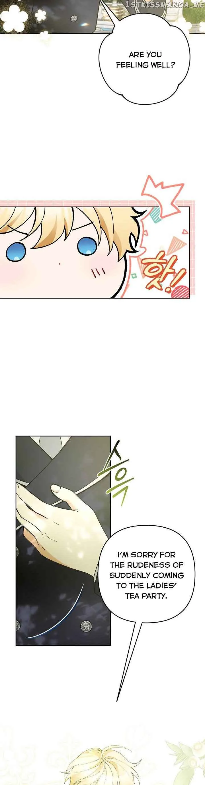 Please Don’t Come To The Villainess’ Stationery Store! Chapter 51 page 9
