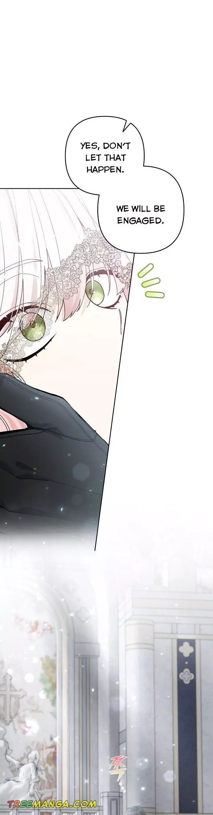 Please Don’t Come To The Villainess’ Stationery Store! Chapter 48 page 15