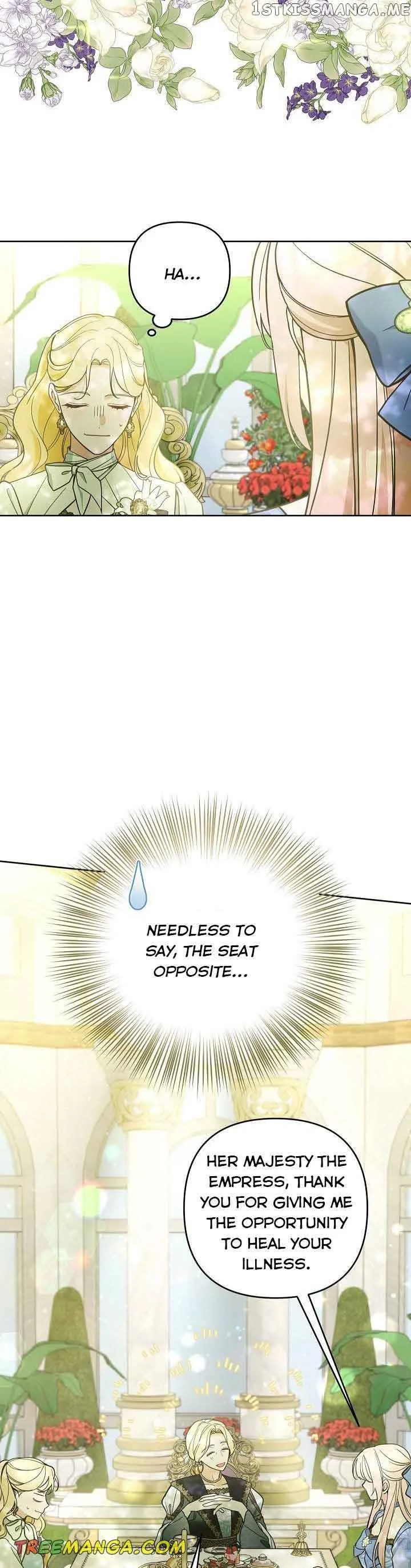 Please Don’t Come To The Villainess’ Stationery Store! Chapter 51 page 3