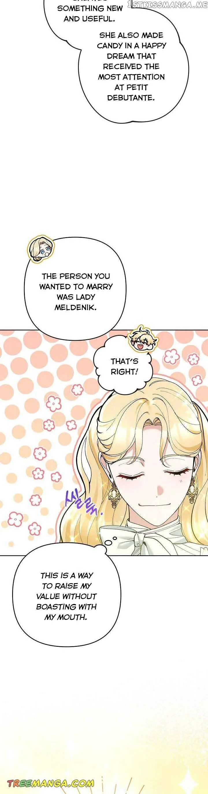 Please Don’t Come To The Villainess’ Stationery Store! Chapter 51 page 13