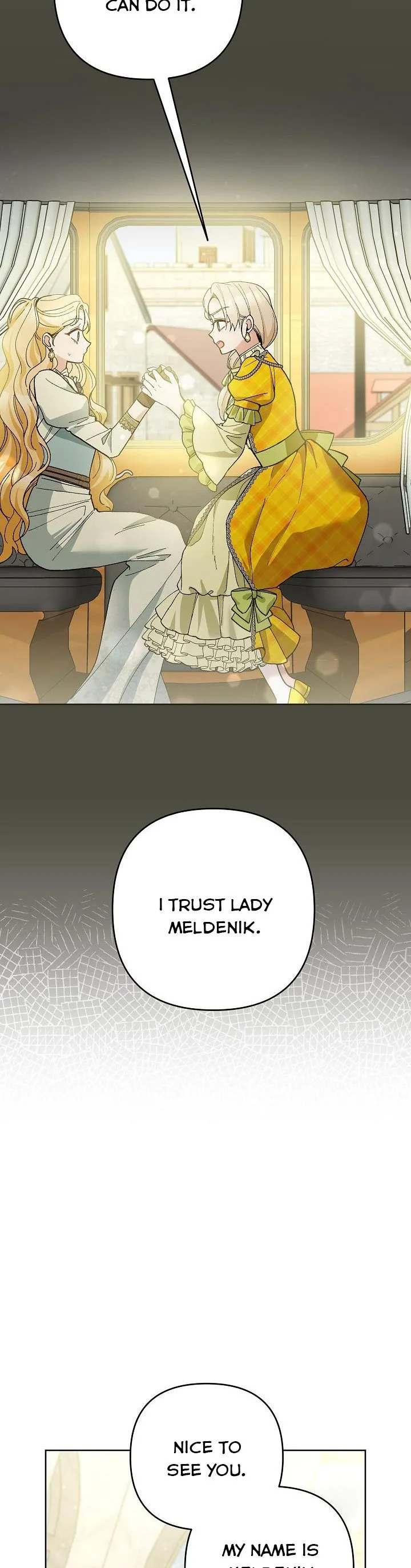 Please Don’t Come To The Villainess’ Stationery Store! Chapter 50 page 31