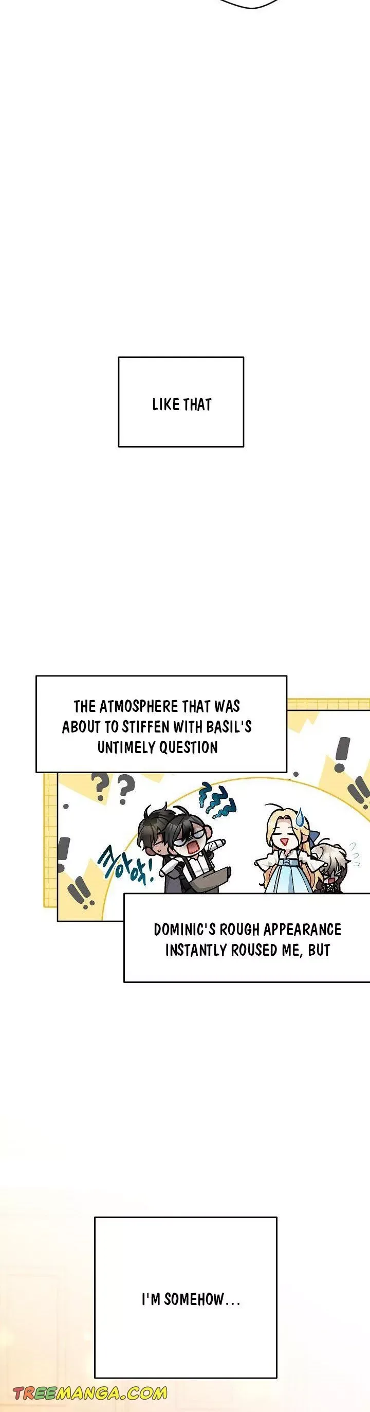 Please Don’t Come To The Villainess’ Stationery Store! Chapter 50 page 21
