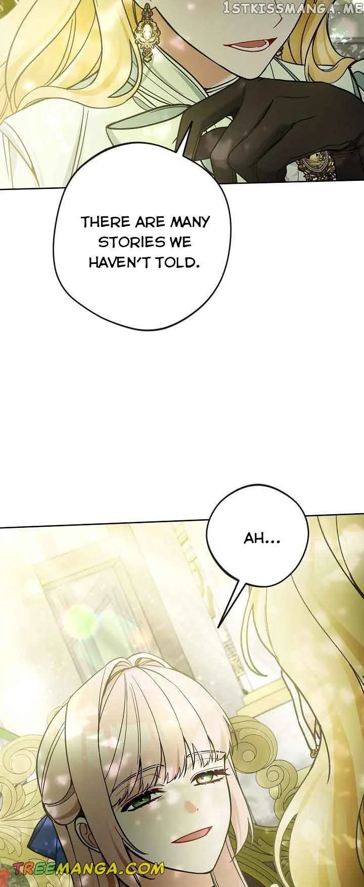 Please Don’t Come To The Villainess’ Stationery Store! Chapter 51 page 36