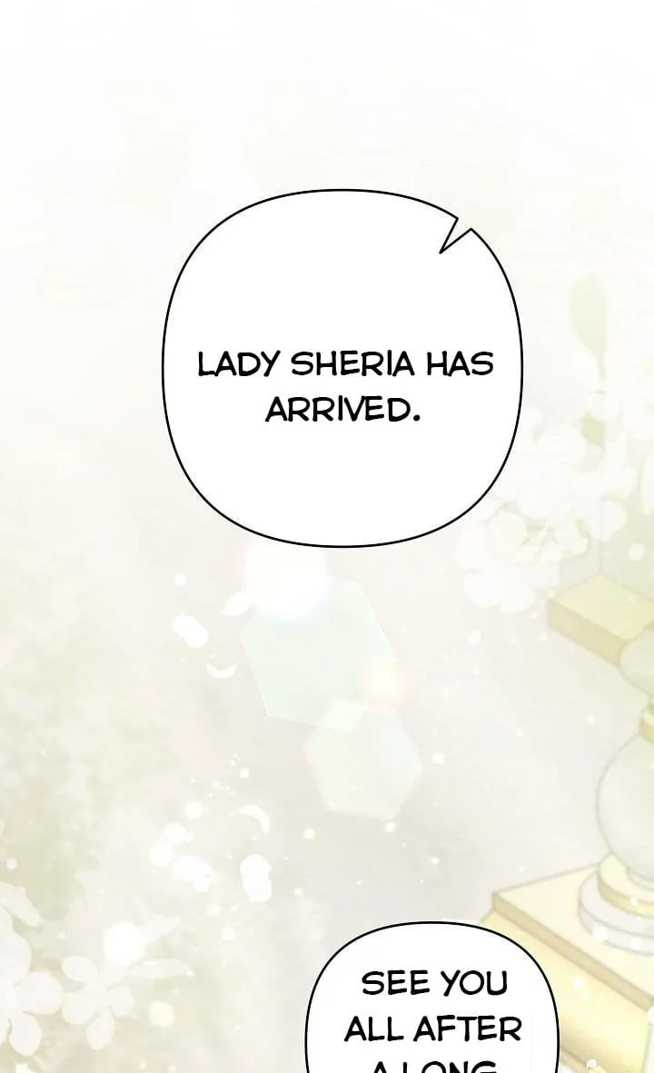 Please Don’t Come To The Villainess’ Stationery Store! Chapter 50 page 42