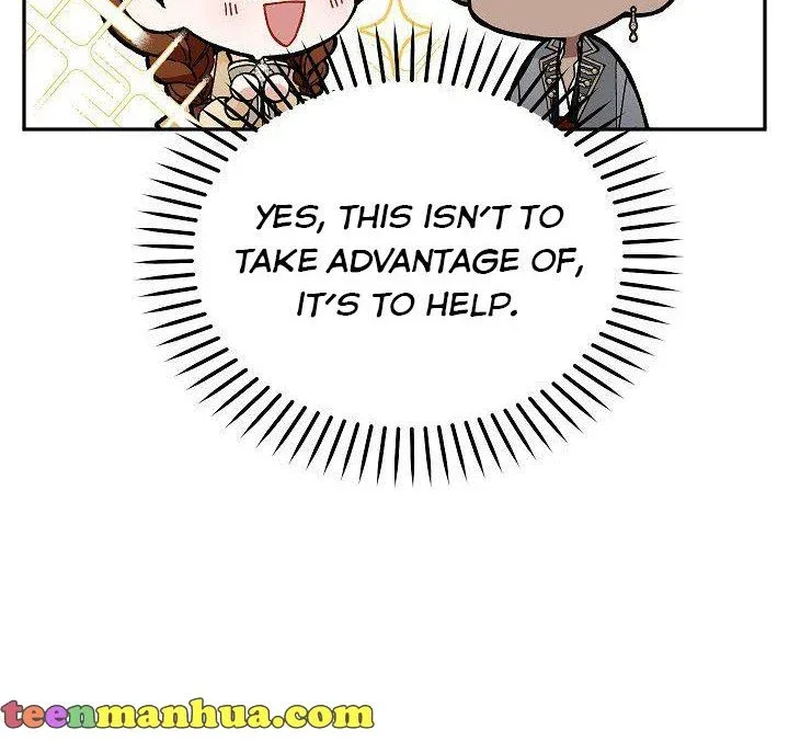 Please Don’t Come To The Villainess’ Stationery Store! Chapter 46 page 43