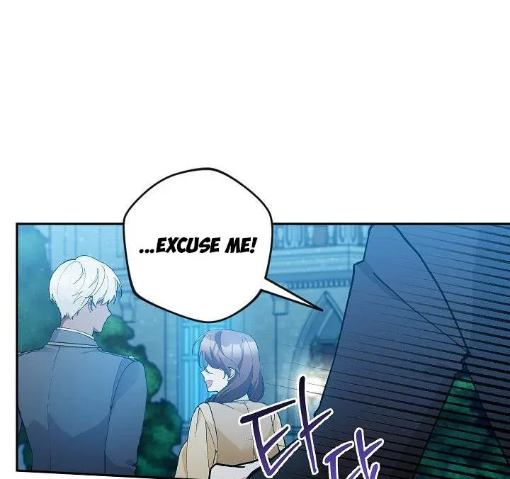 Please Don’t Come To The Villainess’ Stationery Store! Chapter 46 page 44