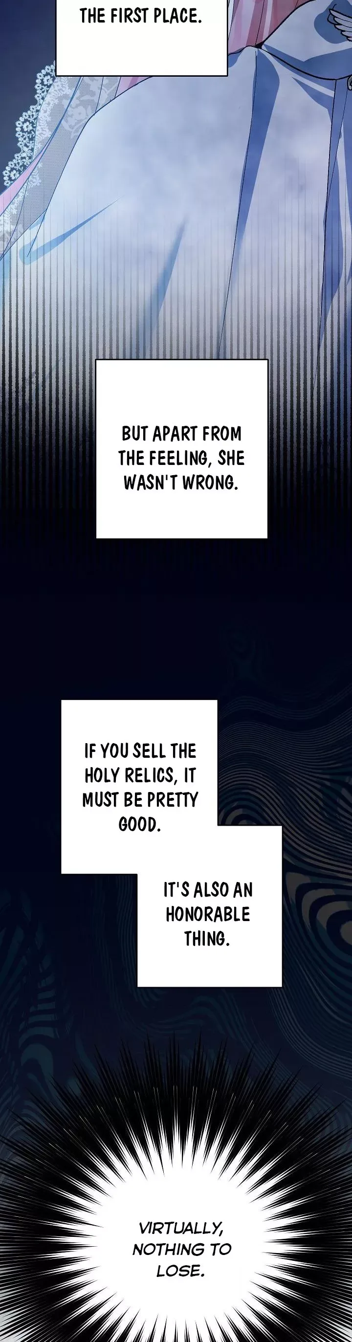 Please Don’t Come To The Villainess’ Stationery Store! Chapter 48 page 12